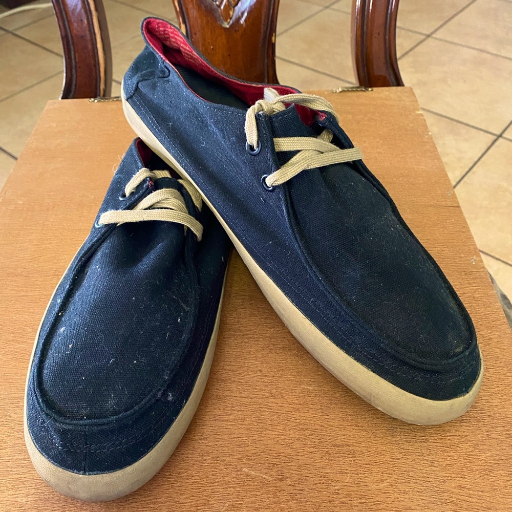 Vans Shoes
